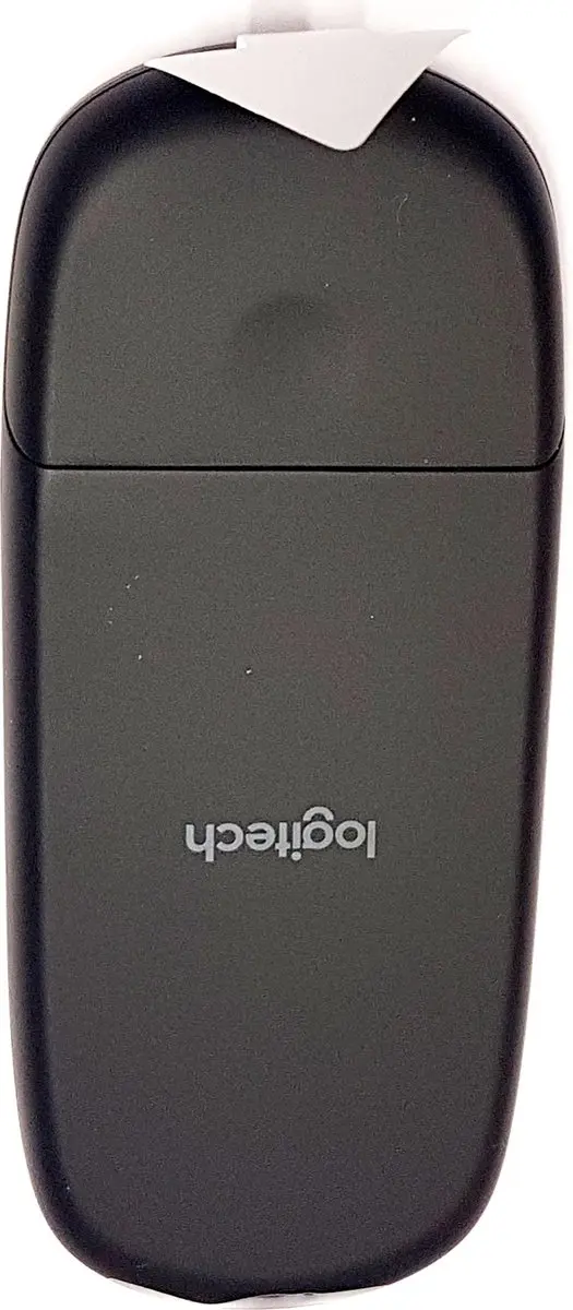 Logitech Group Afstandsbediening 993-001142 - Zwart