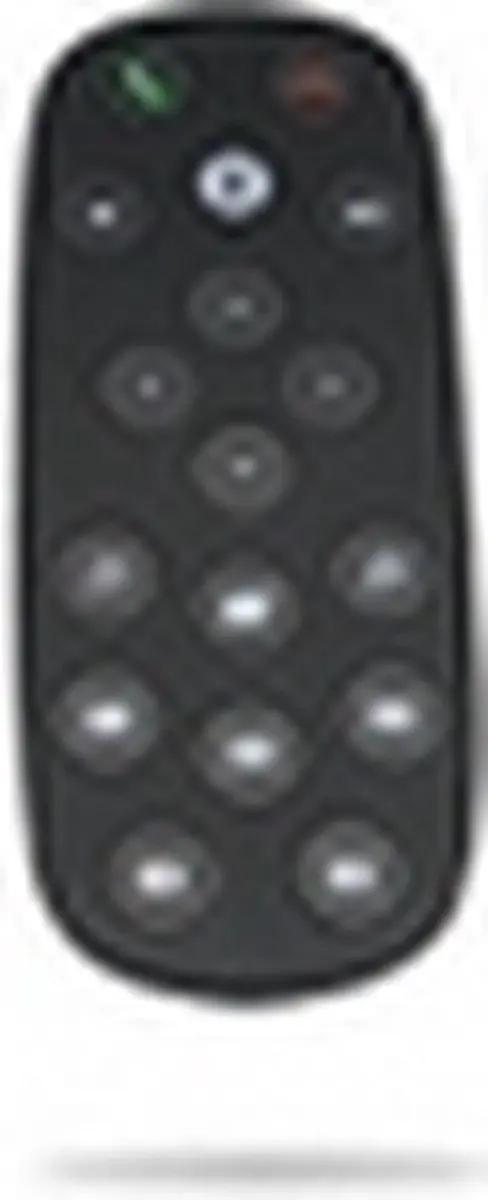 Logitech Group Afstandsbediening 993-001142