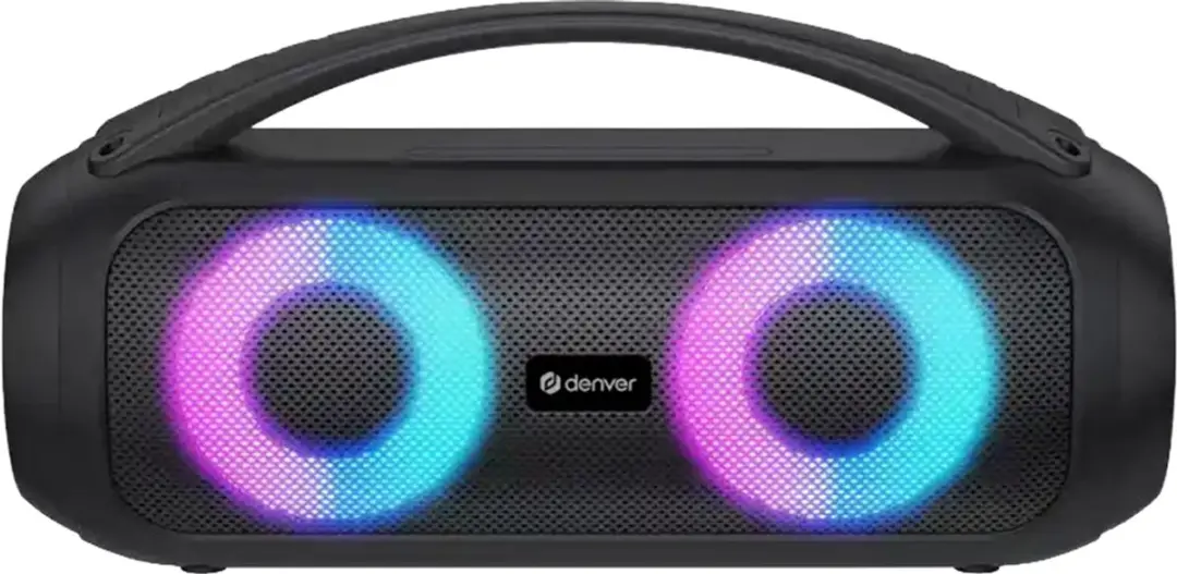 Denver BTG618 Bluetooth Speaker