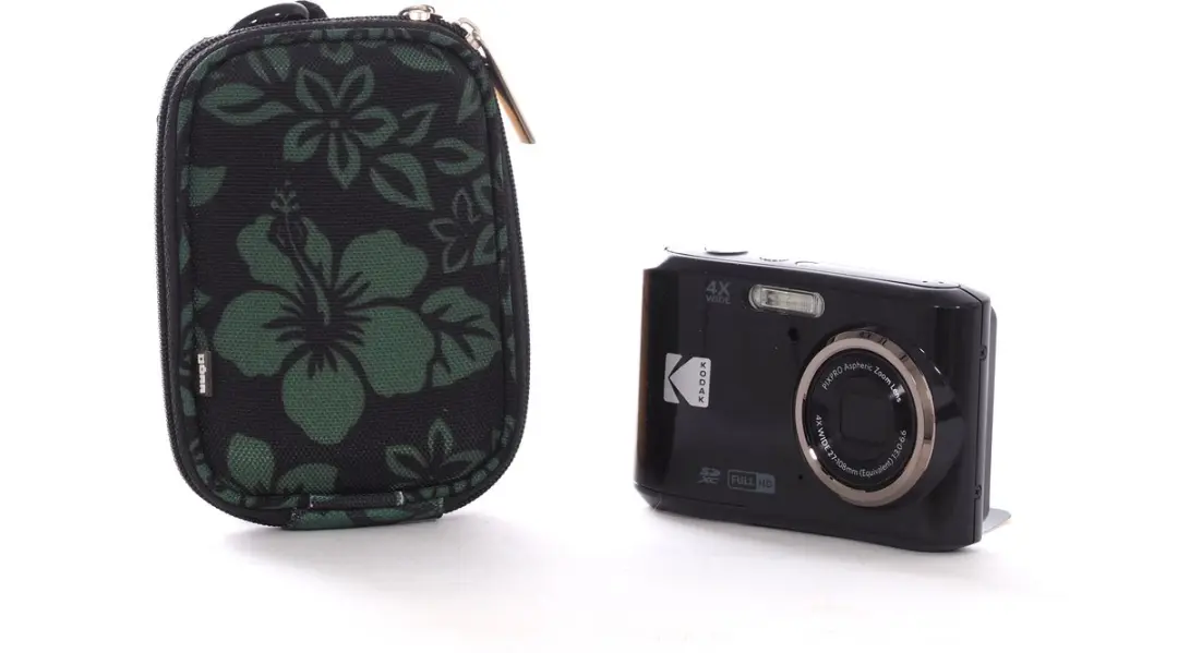 Kodak Pixpro FZ45 Compactcamera