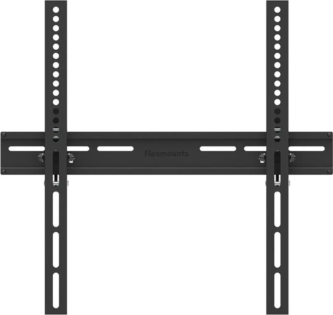 Neomounts WL35-350BL14 TV Wandbeugel - Kantelbaar 32-65" - Zwart