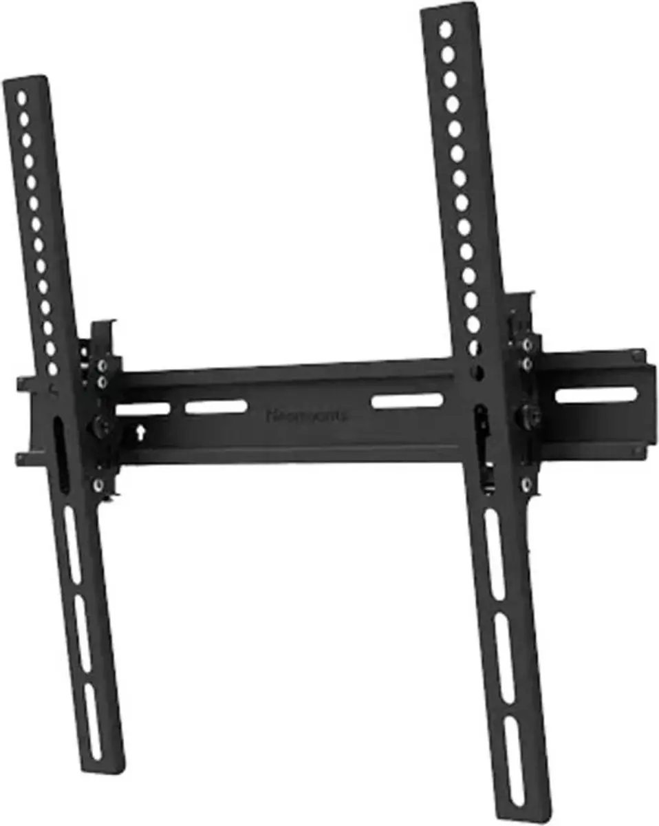 Neomounts WL35-350BL14 TV Wandbeugel - Kantelbaar 32-65" - Zwart