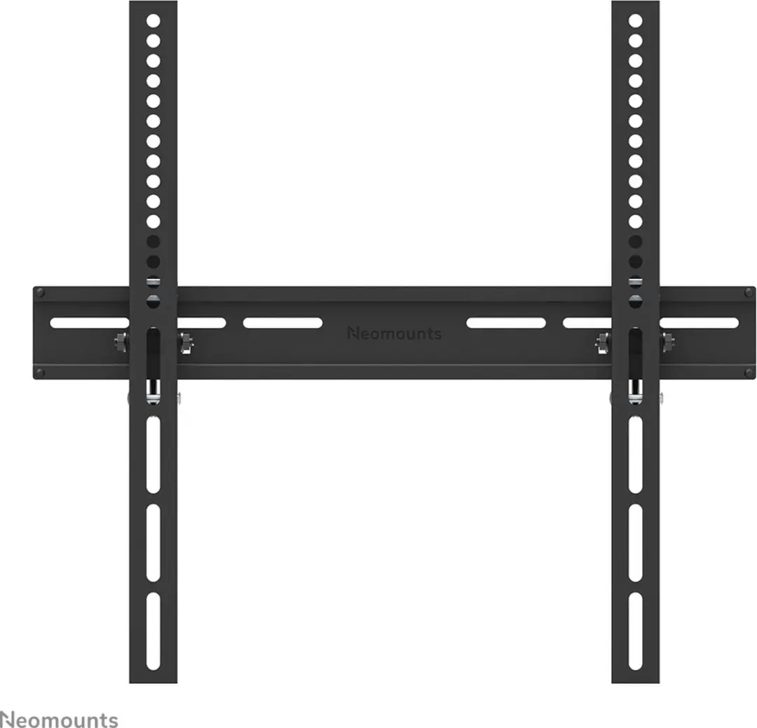 Neomounts WL35-350BL14 TV Wandbeugel - Kantelbaar 32-65" - Zwart