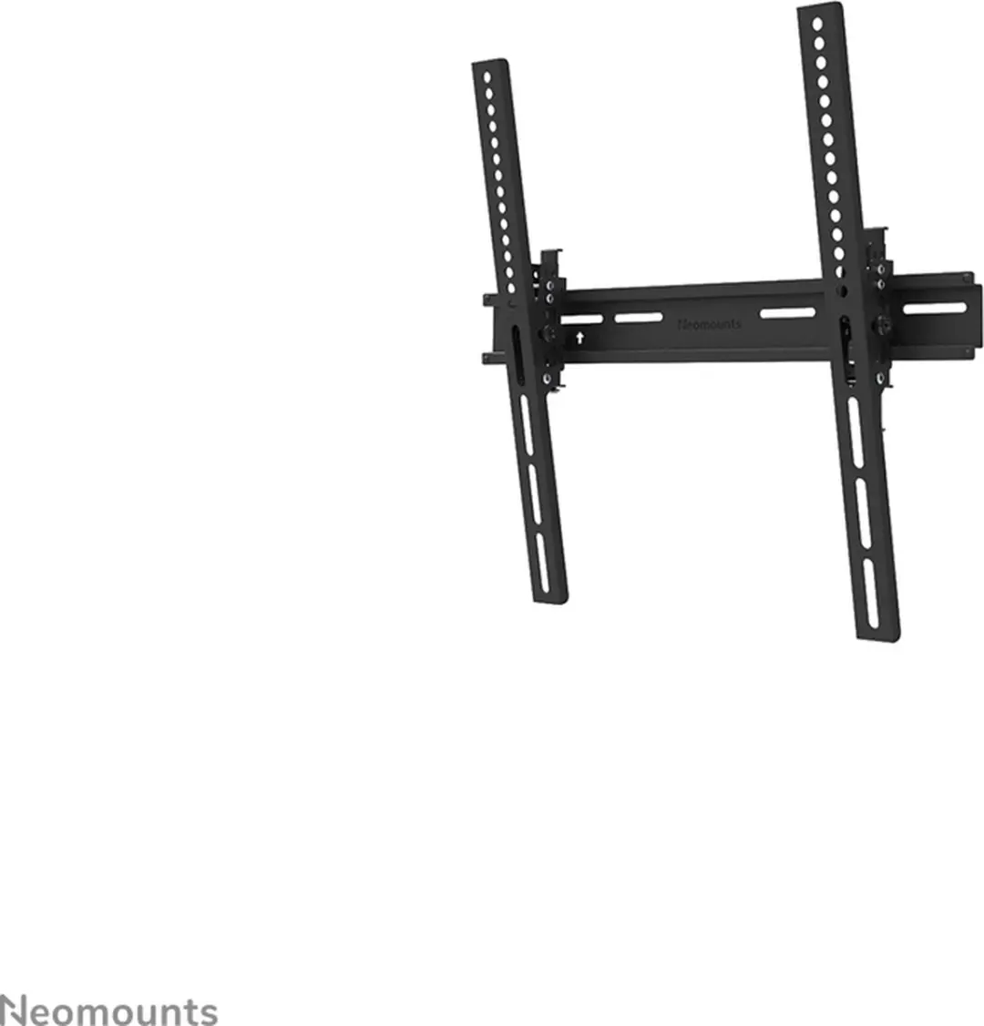 Neomounts WL35-350BL14 TV Wandbeugel - Kantelbaar 32-65" - Zwart