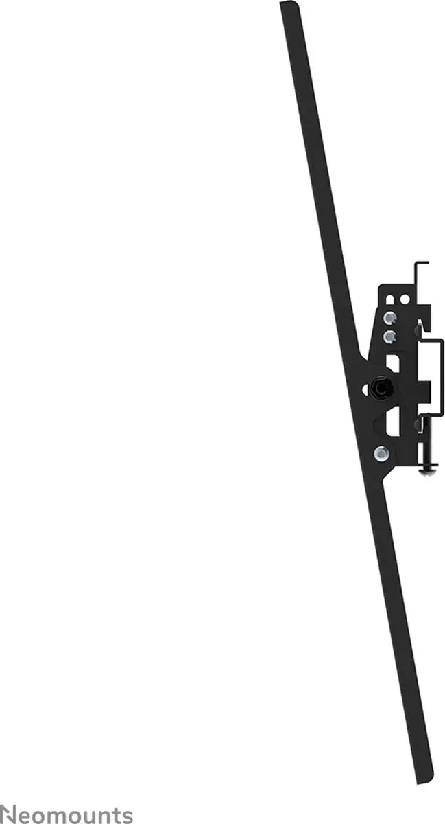 Neomounts WL35-350BL14 TV Wandbeugel - Kantelbaar 32-65" - Zwart - afbeelding 6 van 6
