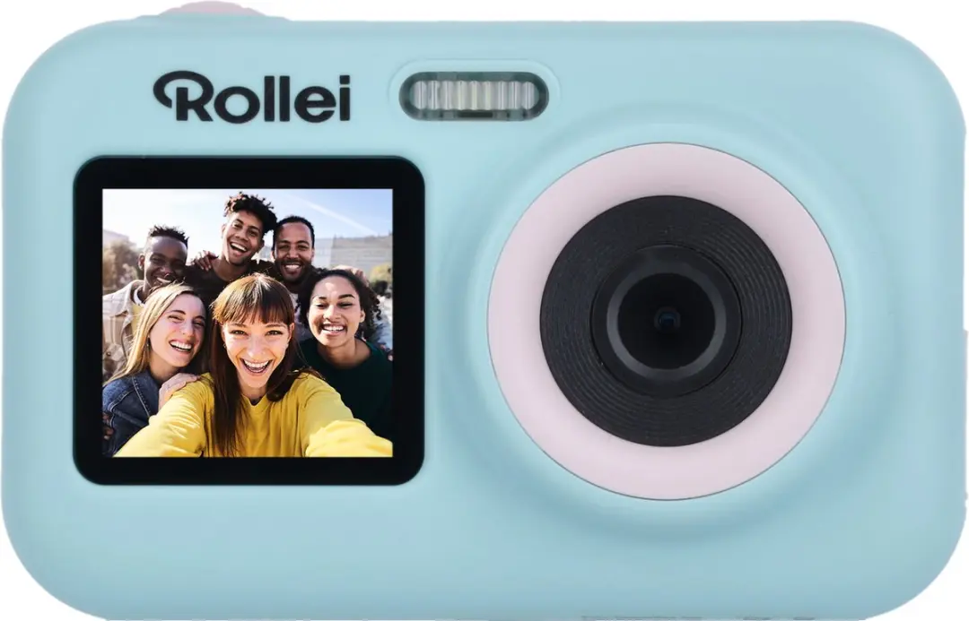 Rollei Sportsline Fun 5MP Compactcamera