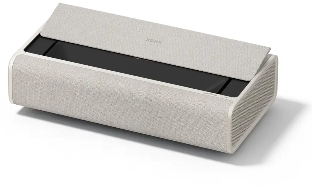 XGIMI Aura 2 4K UST Laser Projector