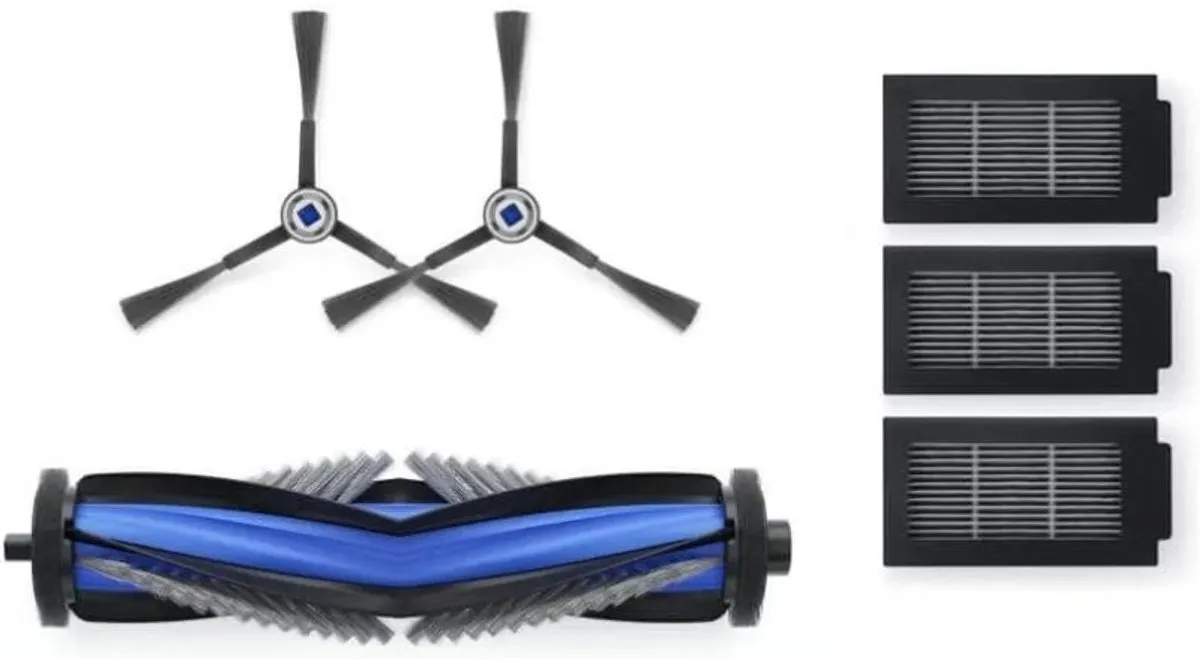 Ecovacs Deebot T50 Standard Service Kit 6970135036059
