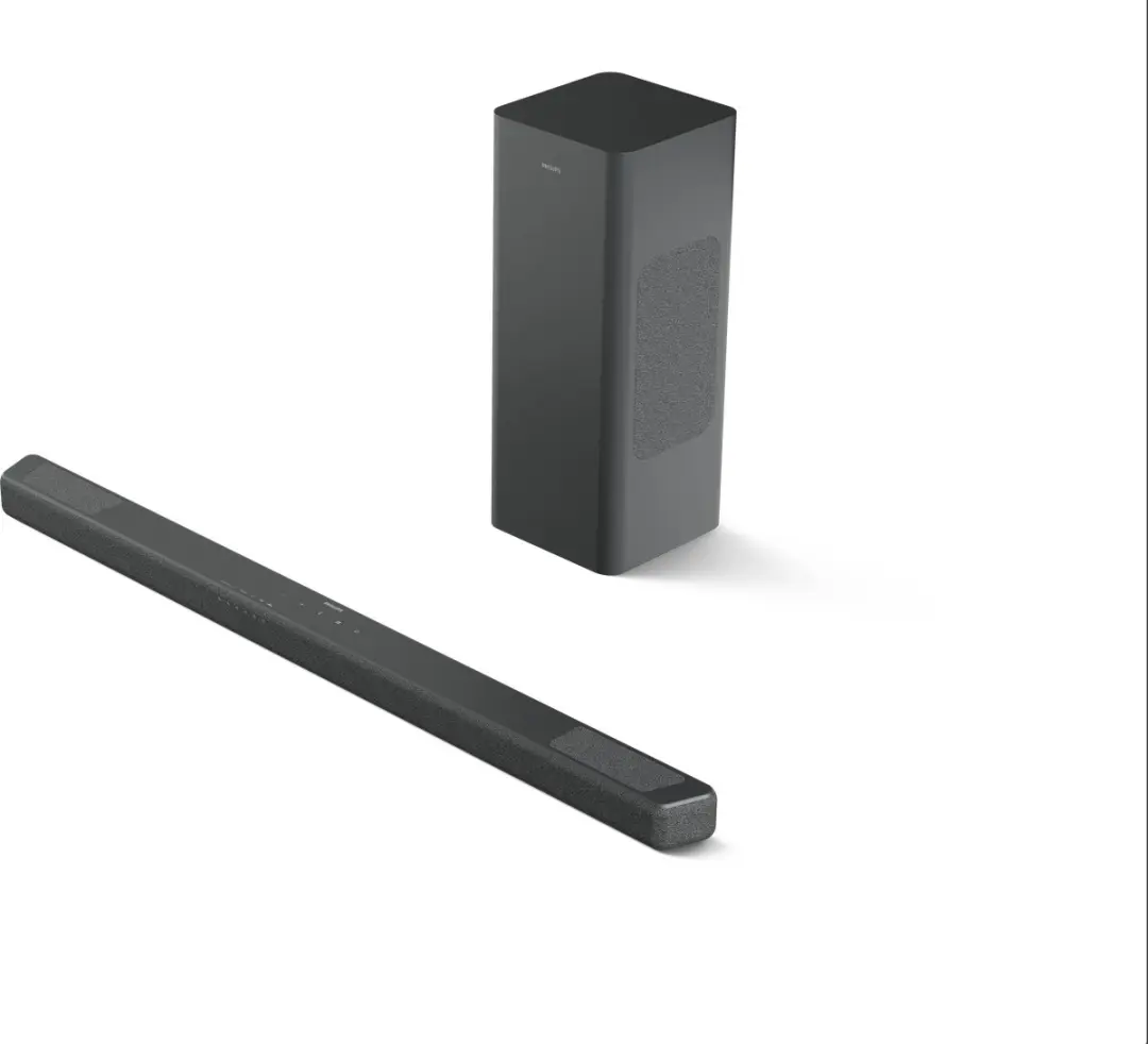Philips TAB8301/10 Soundbar 3.1.2