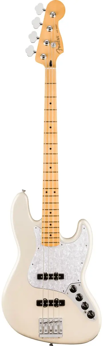 Fender Player II Modified Jazz Bass