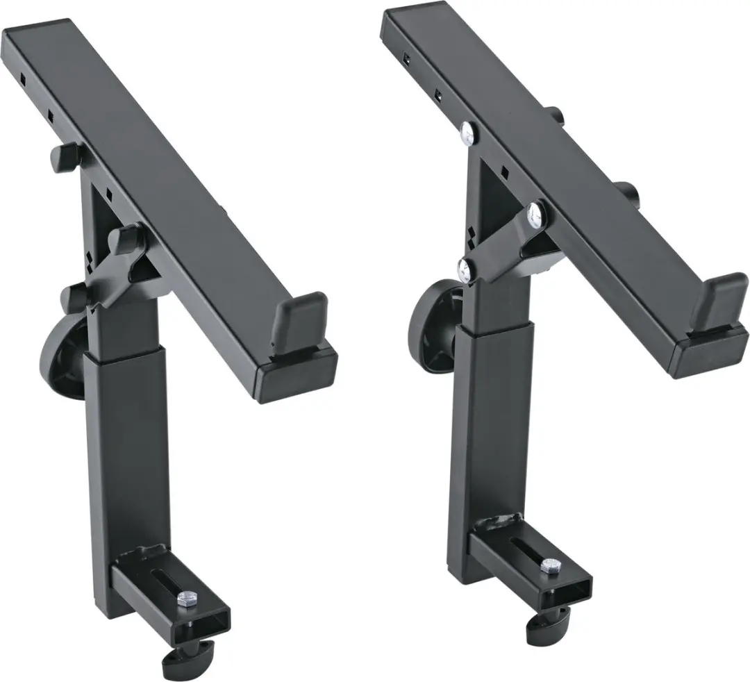König & Meyer 18822 Black Accessoire Keyboardstandaard