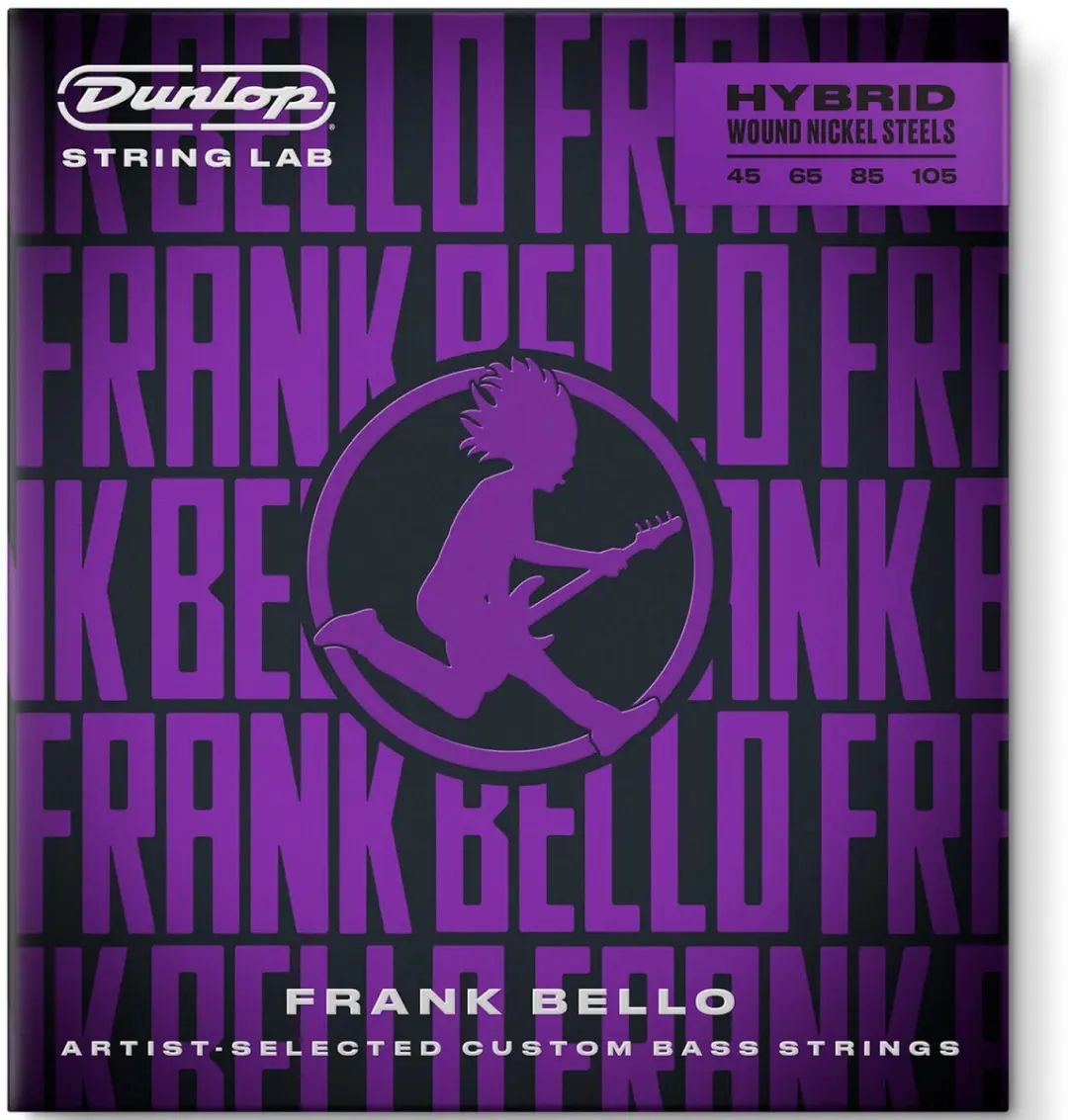 Dunlop FBHYN45105 Snarenset