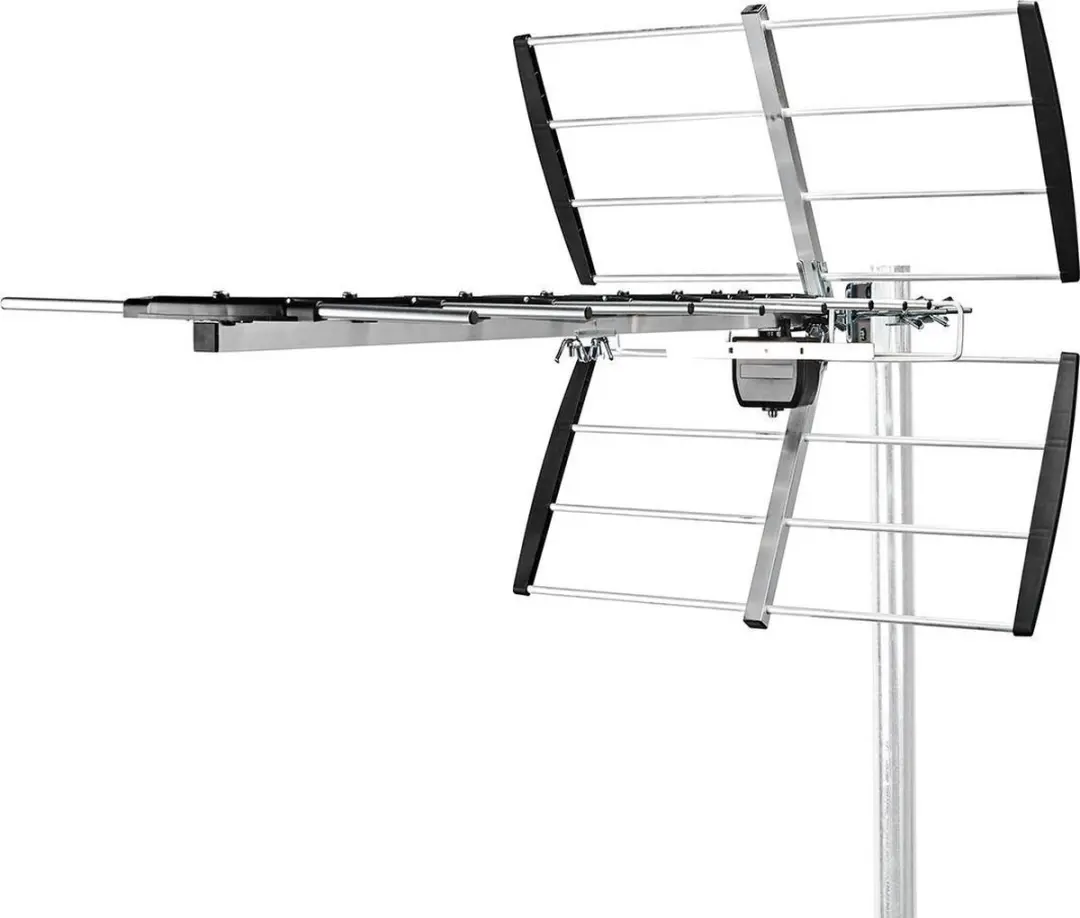 Nedis Buitenantenne UHF ANOR5100ME - ≥50 km - 12 dB