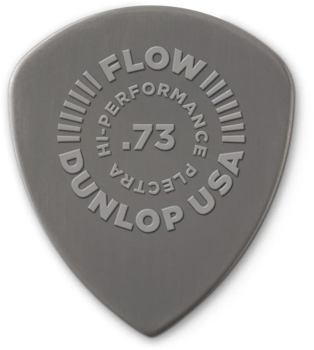 Dunlop Flow Plectrum 0.73mm