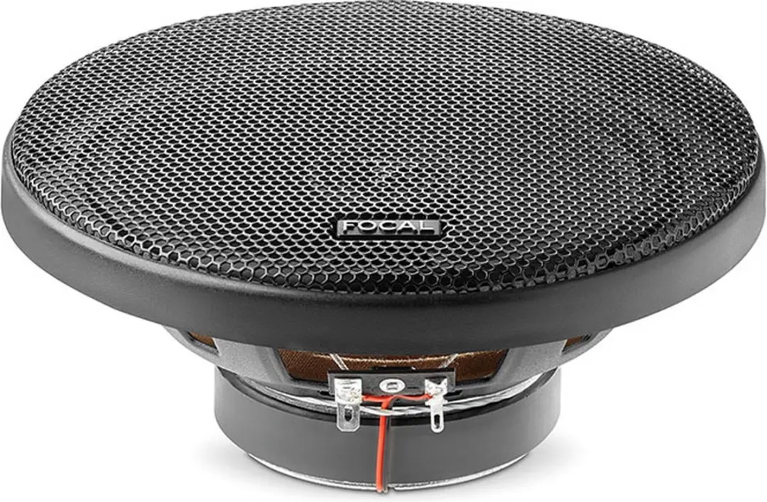 Focal ACX165 Autospeakers 165mm - 120W - Zwart
