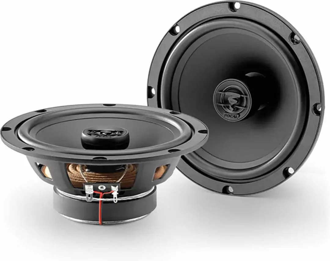 Focal ACX165 Autospeakers 165mm