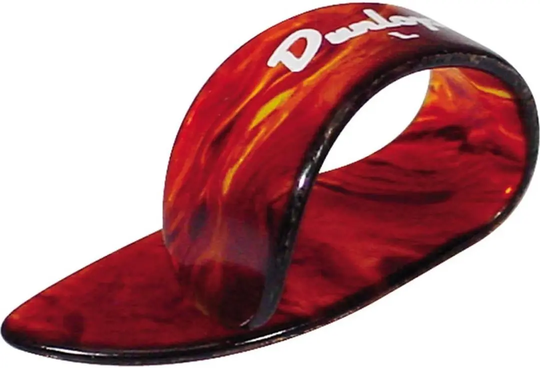 Dunlop Duimplectra 9022-R Thumb Pick