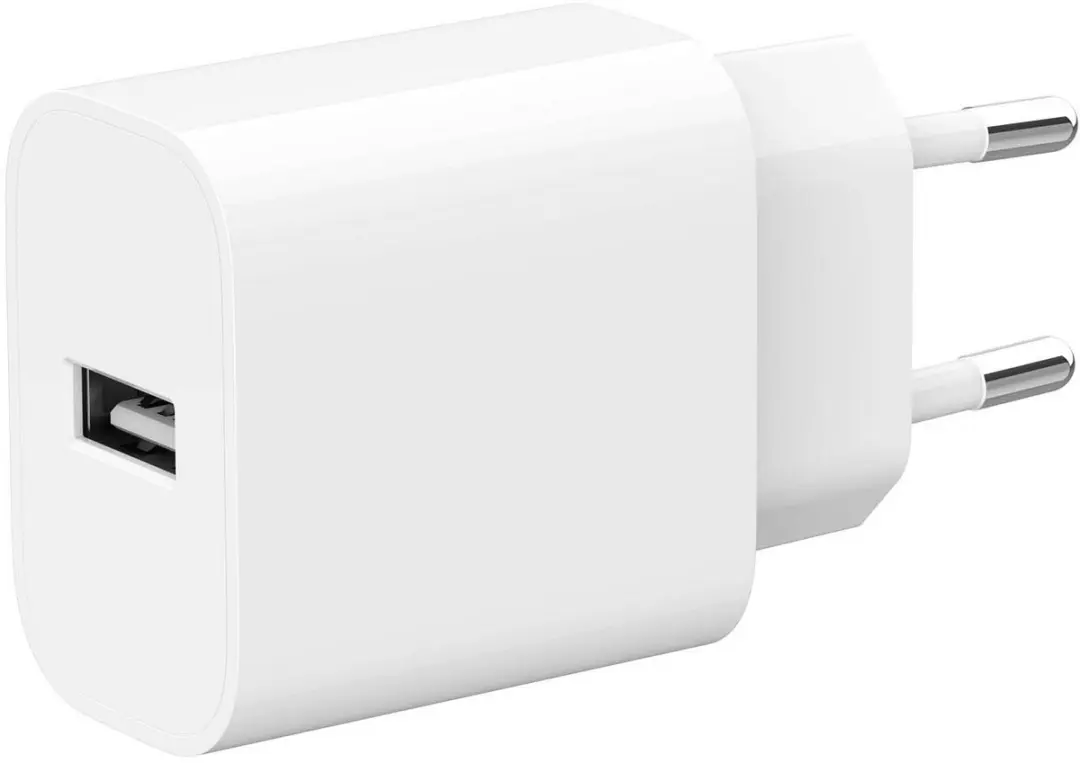Gembird TA-UC-1A12-01 Universele USB Oplader 24W