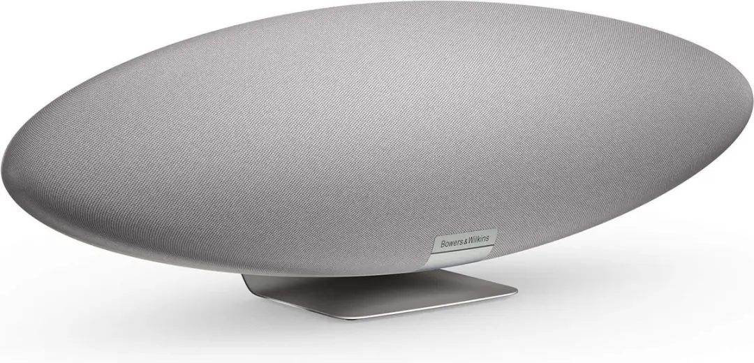 Bowers & Wilkins Zeppelin Pearl Grey