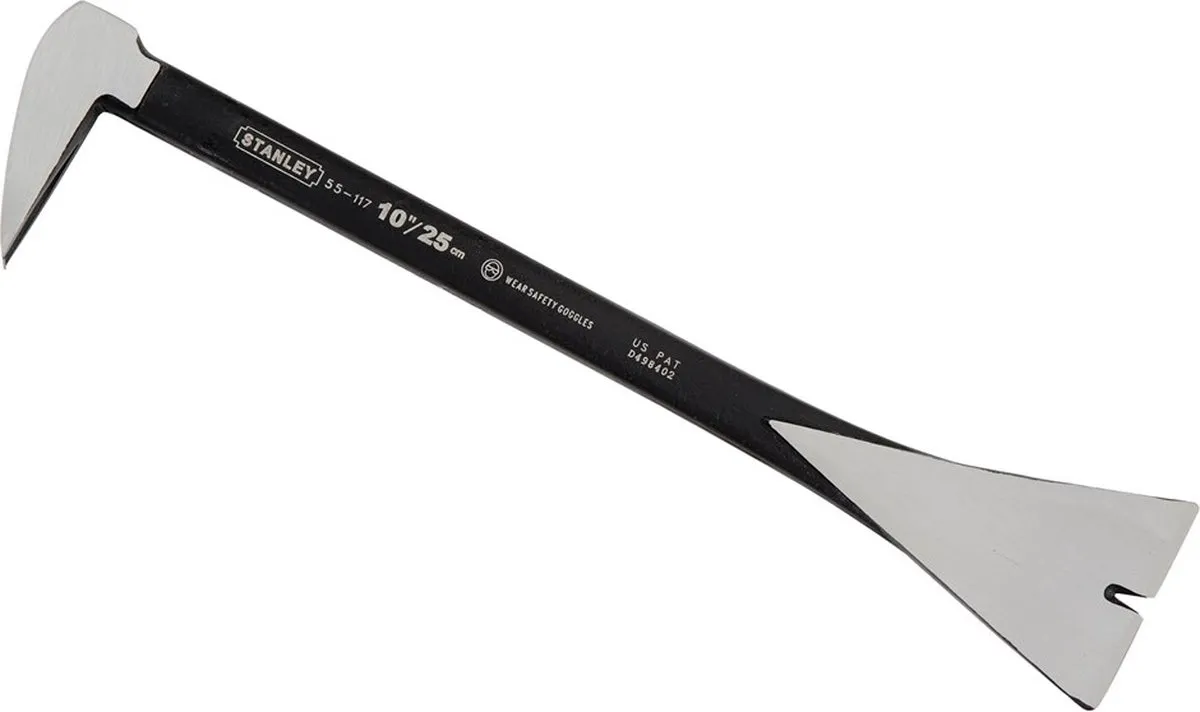 Stanley Koevoet Fijn Brede Klauw 250mm