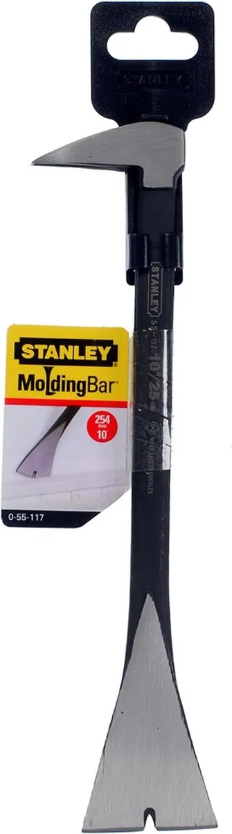 Stanley Koevoet Fijn Brede Klauw 250mm