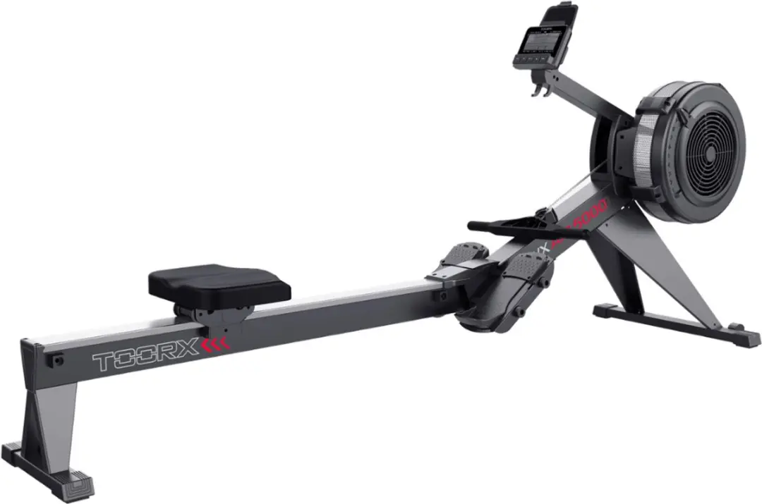 Toorx RWX AIR-5000 Roeitrainer
