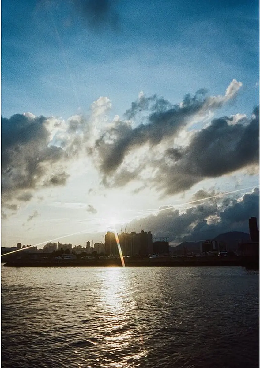 Kodak Ektar H35N Half Frame Camera - Roze - afbeelding 6 van 6