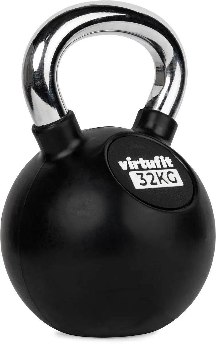 VirtuFit Kettlebell 32kg