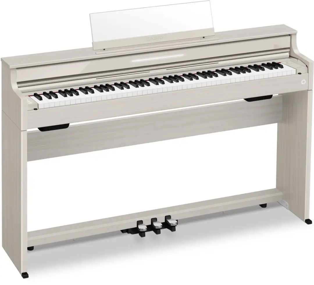 Casio AP-S450GB Digitale Piano 88 Toetsen - Grey Beige