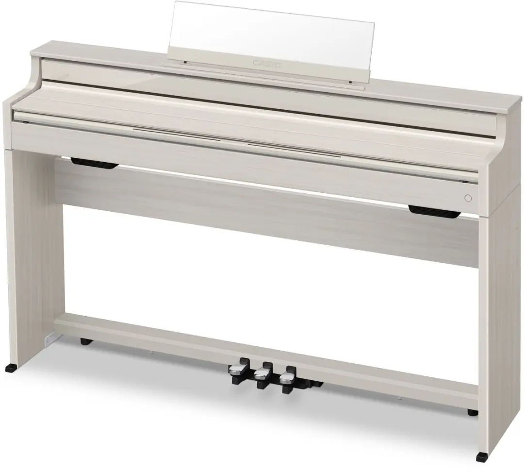 Casio AP-S450GB Digitale Piano 88 Toetsen - Grey Beige - afbeelding 6 van 6