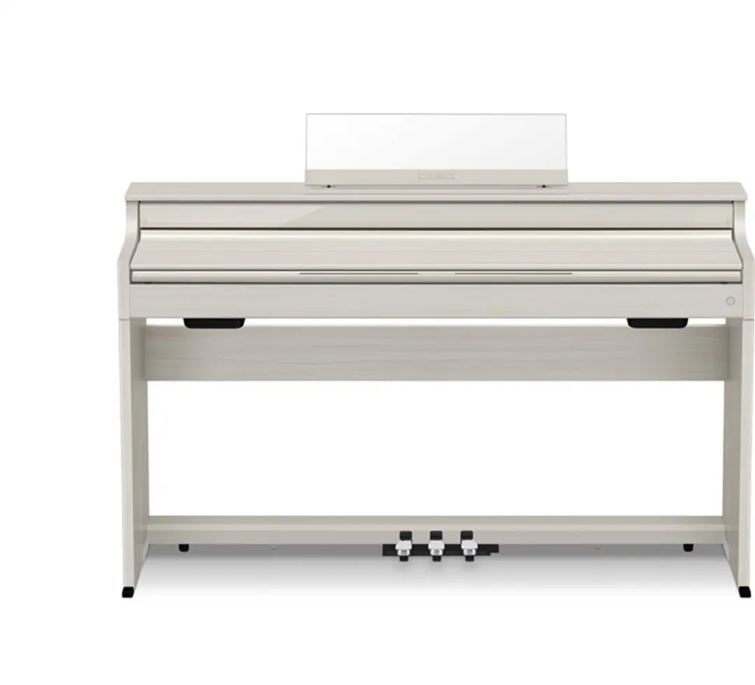 Casio AP-S450GB Digitale Piano 88 Toetsen - Grey Beige