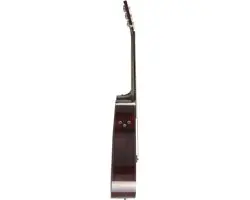 Yamaha TransAcoustic TAG1E Westerngitaar - 4/4 - Natuurlijk