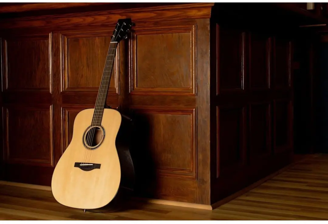Yamaha TransAcoustic TAG1E Westerngitaar - 4/4 - Natuurlijk