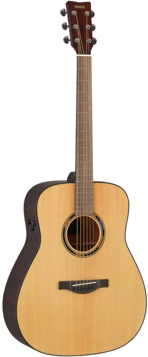 Yamaha TransAcoustic TAG1E Westerngitaar
