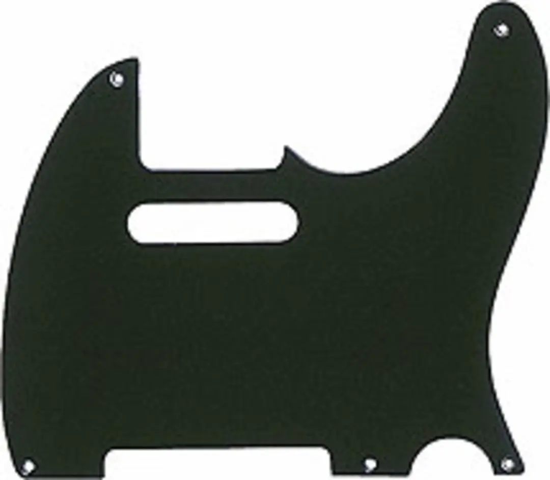 Fender Tele 52 Vintage Pickguard