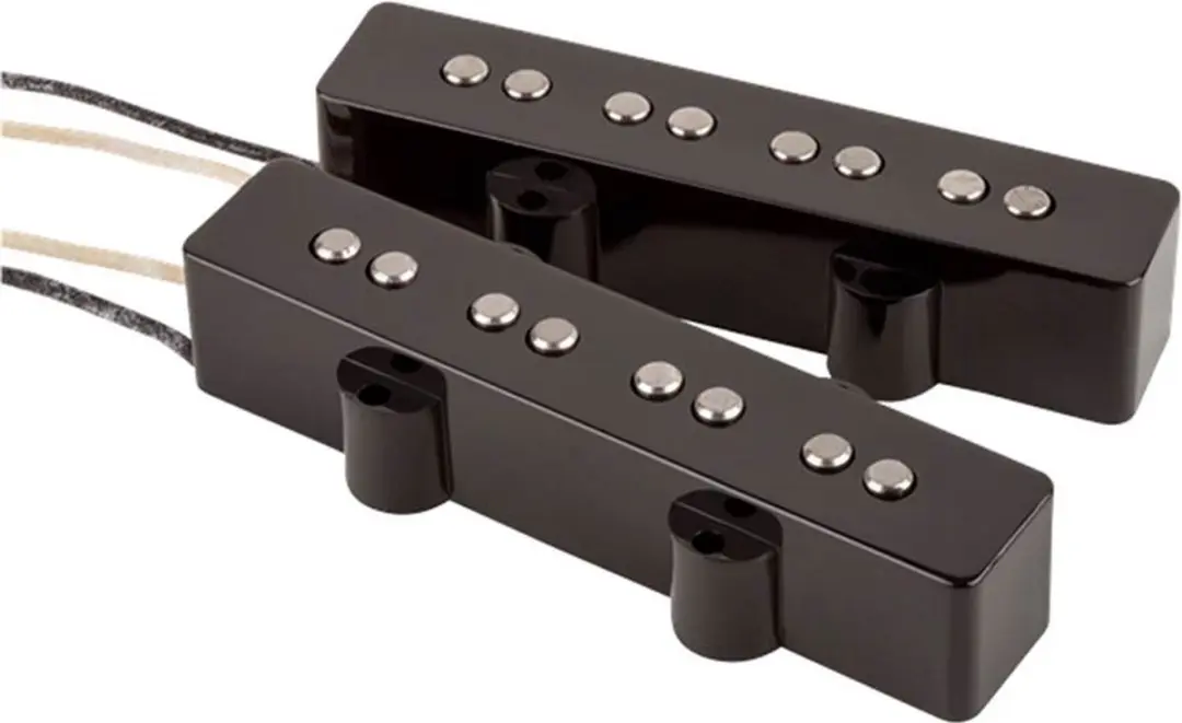 Fender Original Jazz Bass Pickup Set - Vintage