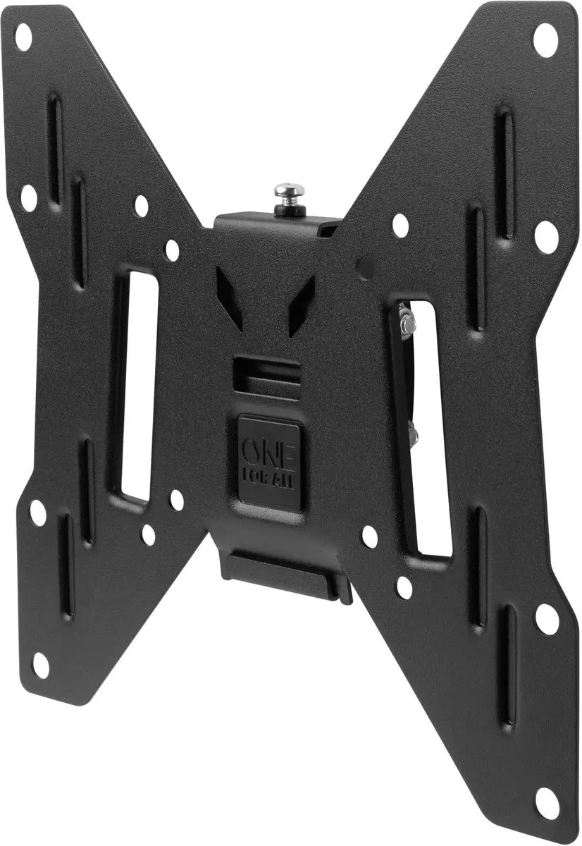 One For All WM2221 Smart Line TV-Beugel Kantelbaar 13-43"
