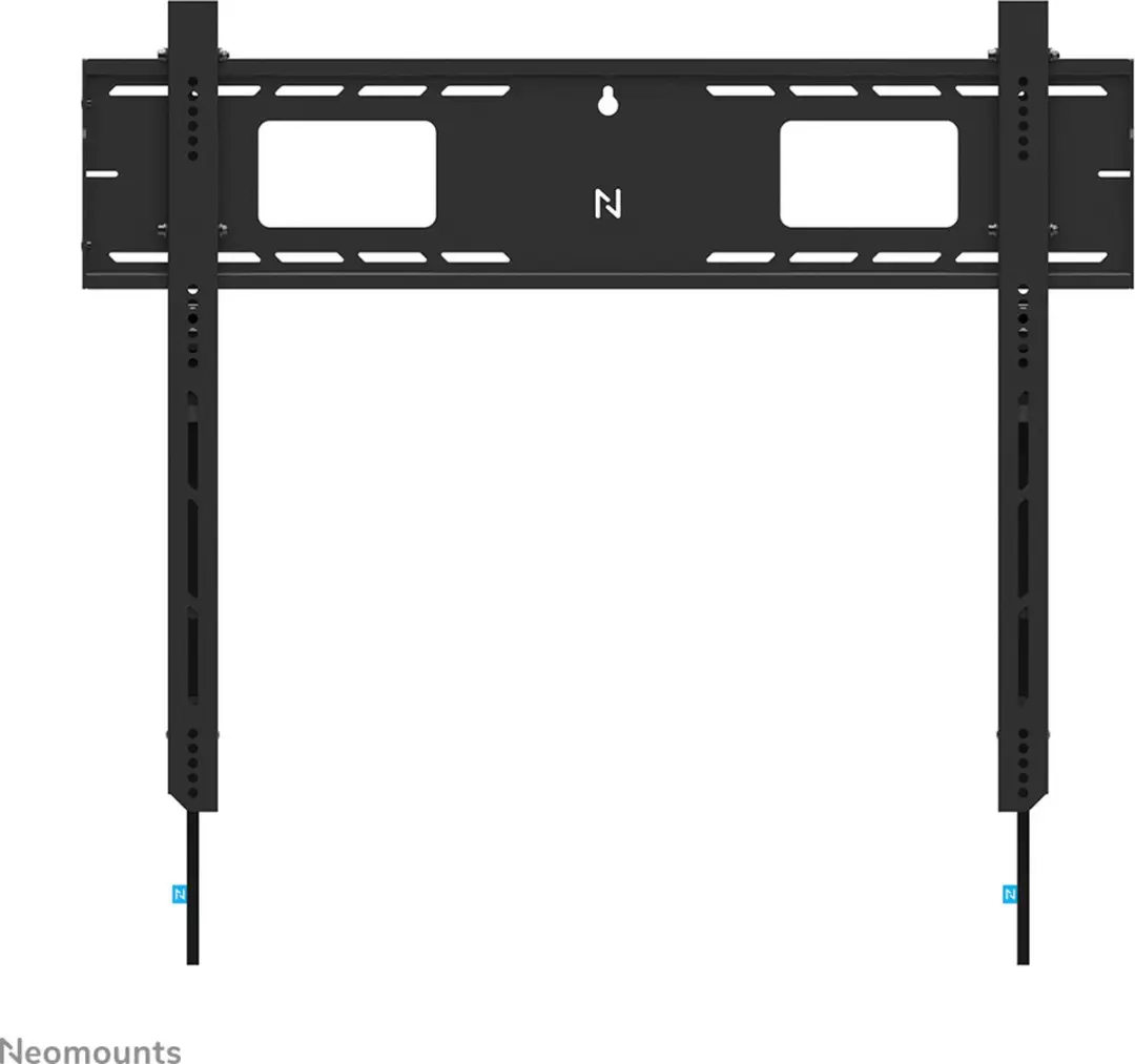 Neomounts WL30-750BL18 TV-beugel 55-98" - VESA 100x100mm - Zwart