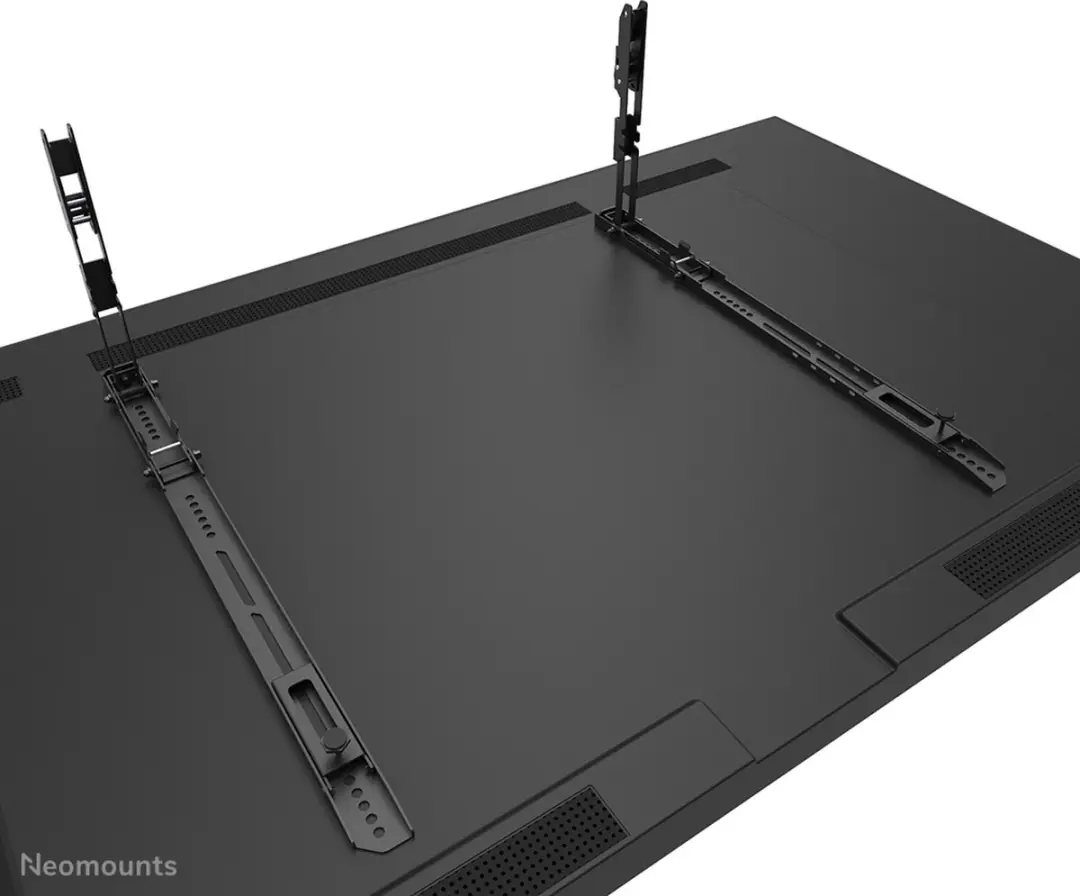 Neomounts WL30-750BL18 TV-beugel 55-98" - VESA 100x100mm - Zwart