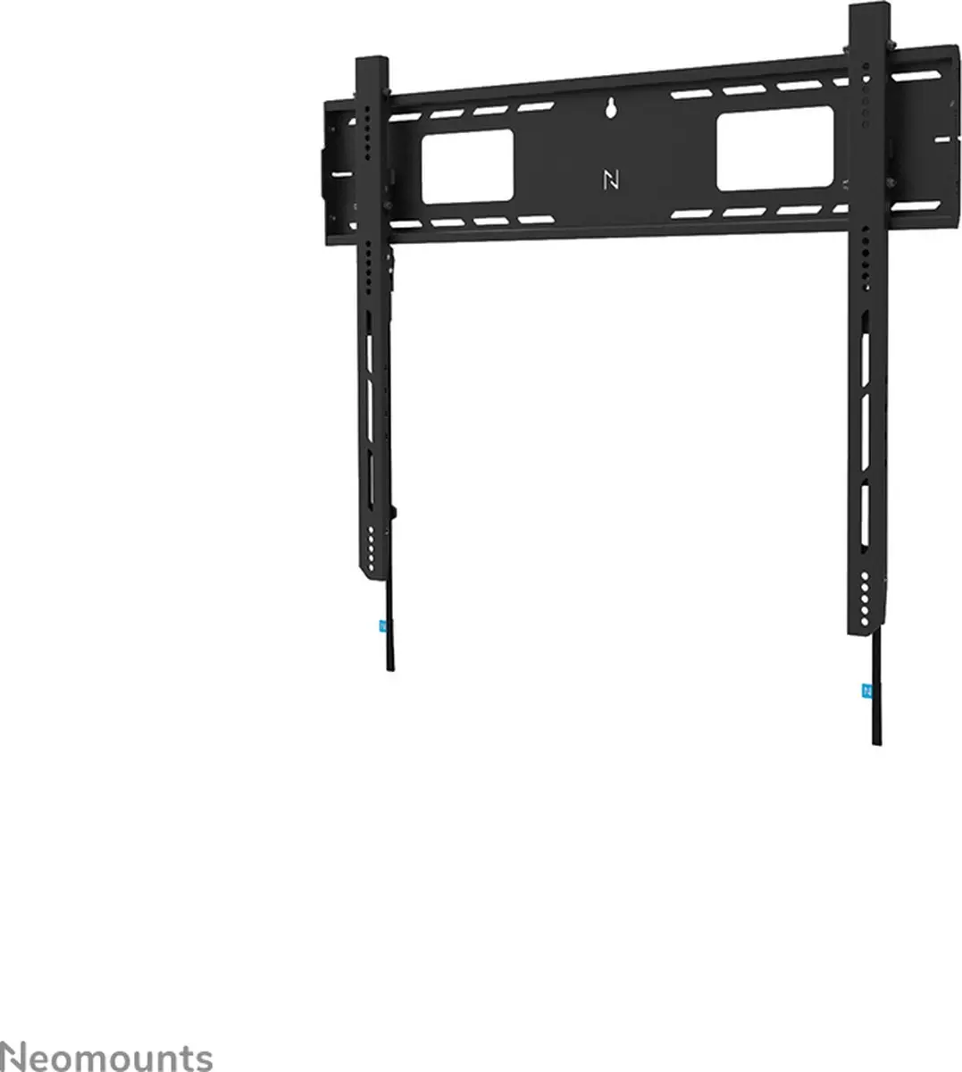 Neomounts WL30-750BL18 TV-beugel 55-98" - VESA 100x100mm - Zwart