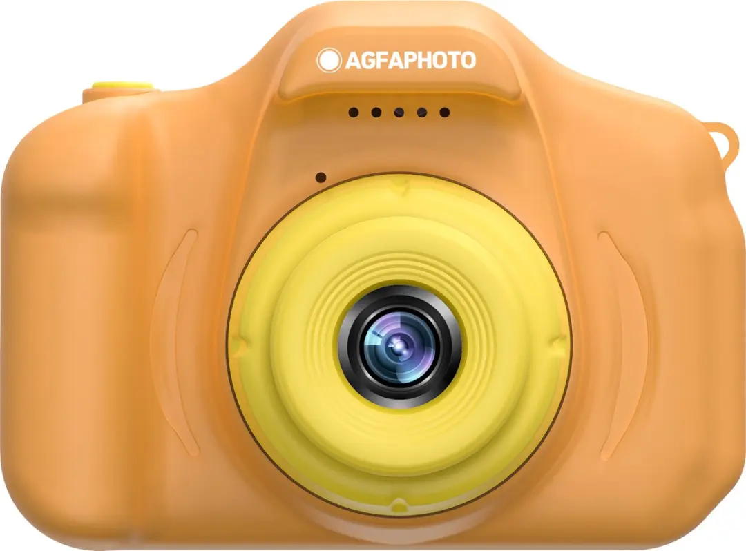 AgfaPhoto Realikids Cam Mini ARKCMOG