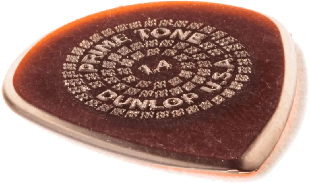 Dunlop Primetone Jazz III Plectrumset 1,40mm - 3 Stuks