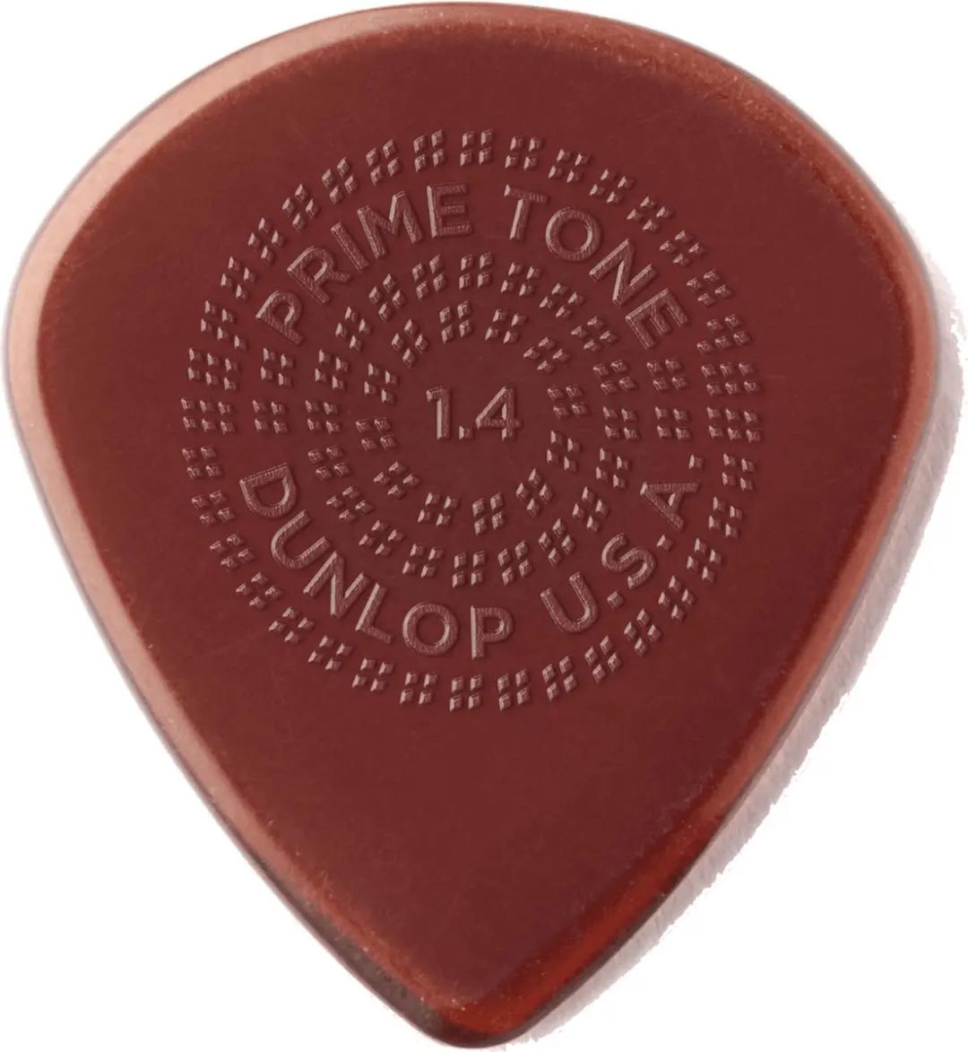Dunlop Primetone Jazz III Plectrumset 1,40mm - 3 Stuks