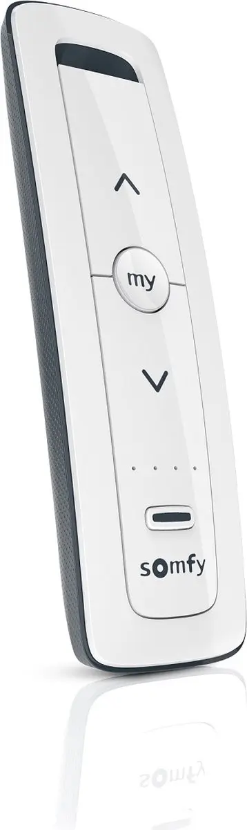 Somfy 5-kanaals Radiografische Afstandsbediening 433MHz