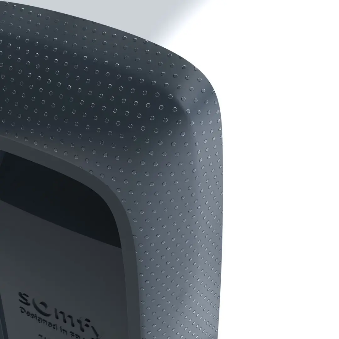 Somfy 5-kanaals Radiografische Afstandsbediening 433MHz