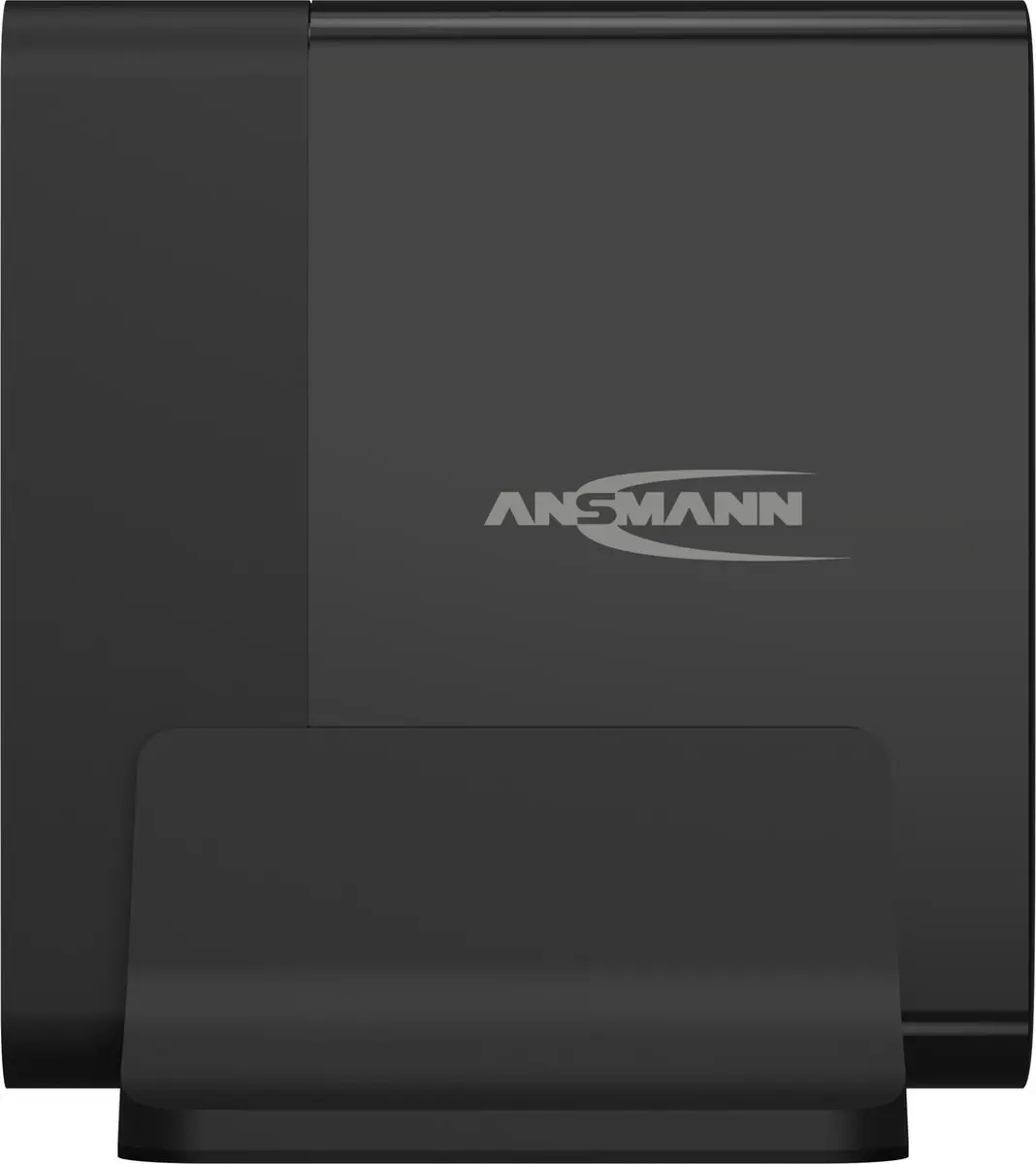 Ansmann USB-lader Desktop 140W DC5140PD - 5 Outputs - Zwart