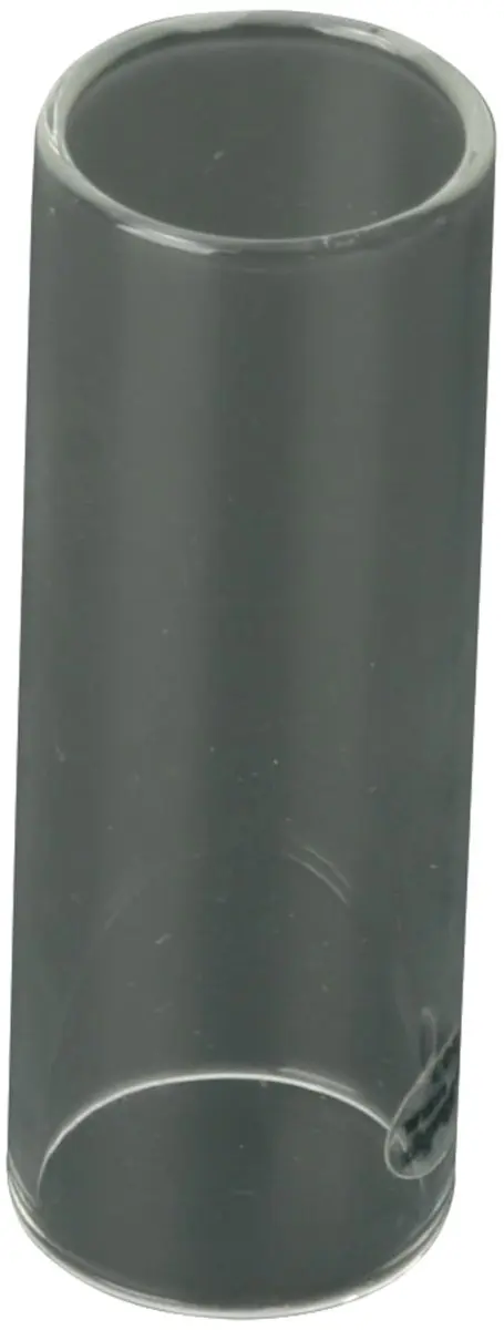 Dunlop 203 Glass Slide Large - Bottleneck