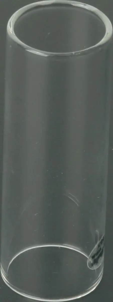 Dunlop 203 Glass Slide Large