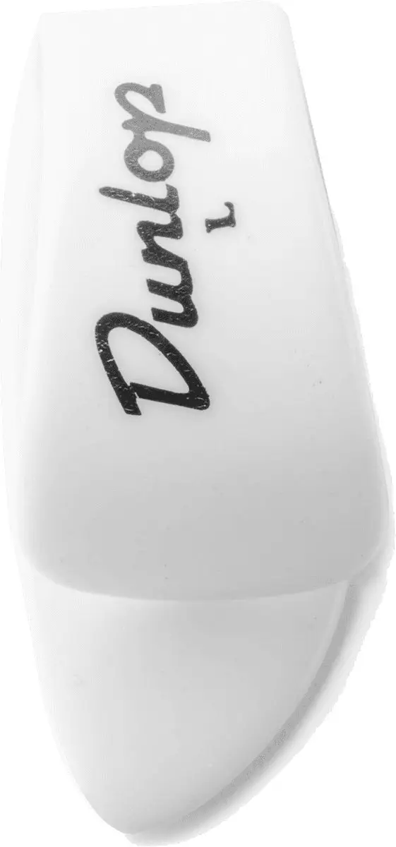 Dunlop Jim Large Duimplectrum - 4 Stuks