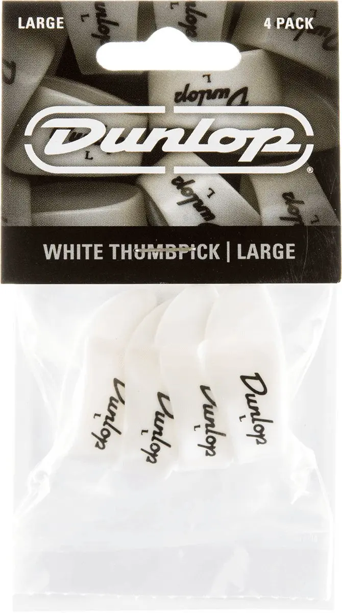 Dunlop Jim Large Duimplectrum